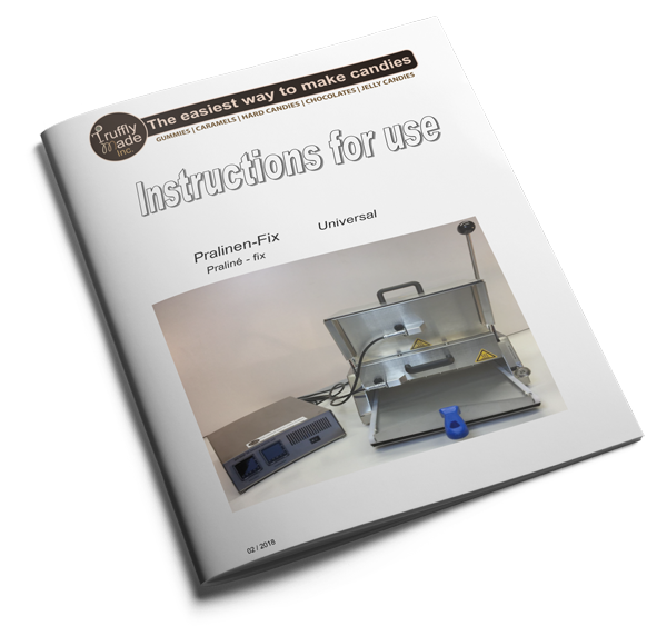 Universal depositor brochure