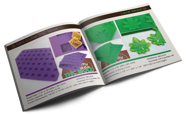 Truffly Made 2018 catalogue