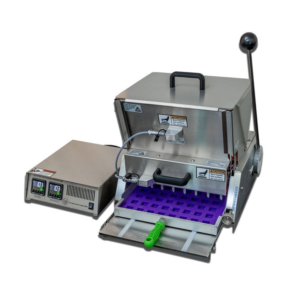 Universal 6L Depositor Truffly Made - Truffly Made Universal 6L Depositor Truffly Made