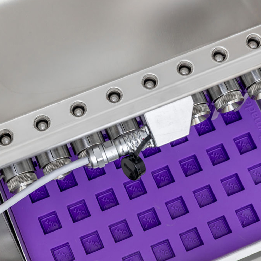 Universal 6L Depositor Truffly Made - Truffly Made Universal 6L Depositor Truffly Made