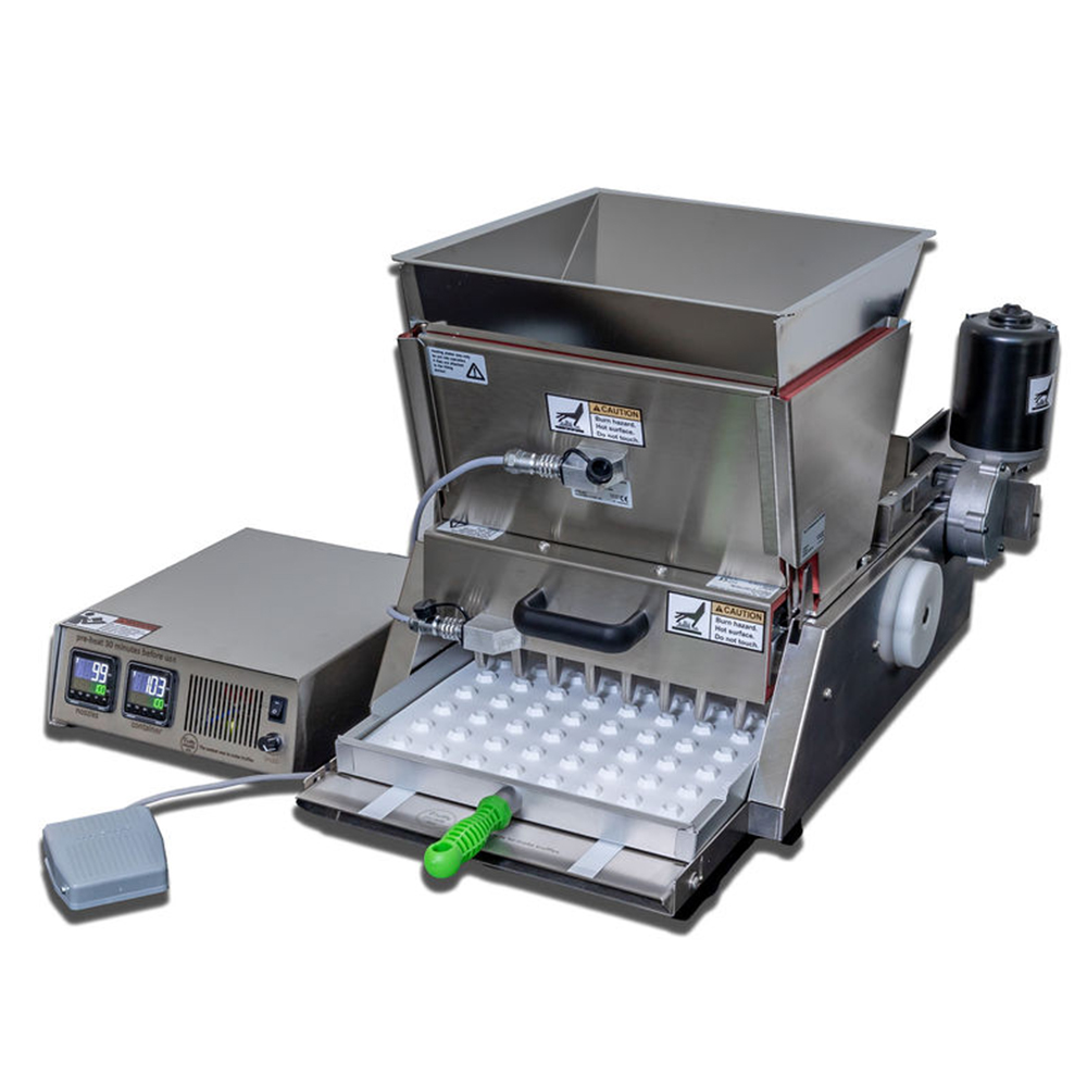 XL 12L Depositor Truffly Made - Truffly Made XL 12L Depositor Truffly Made