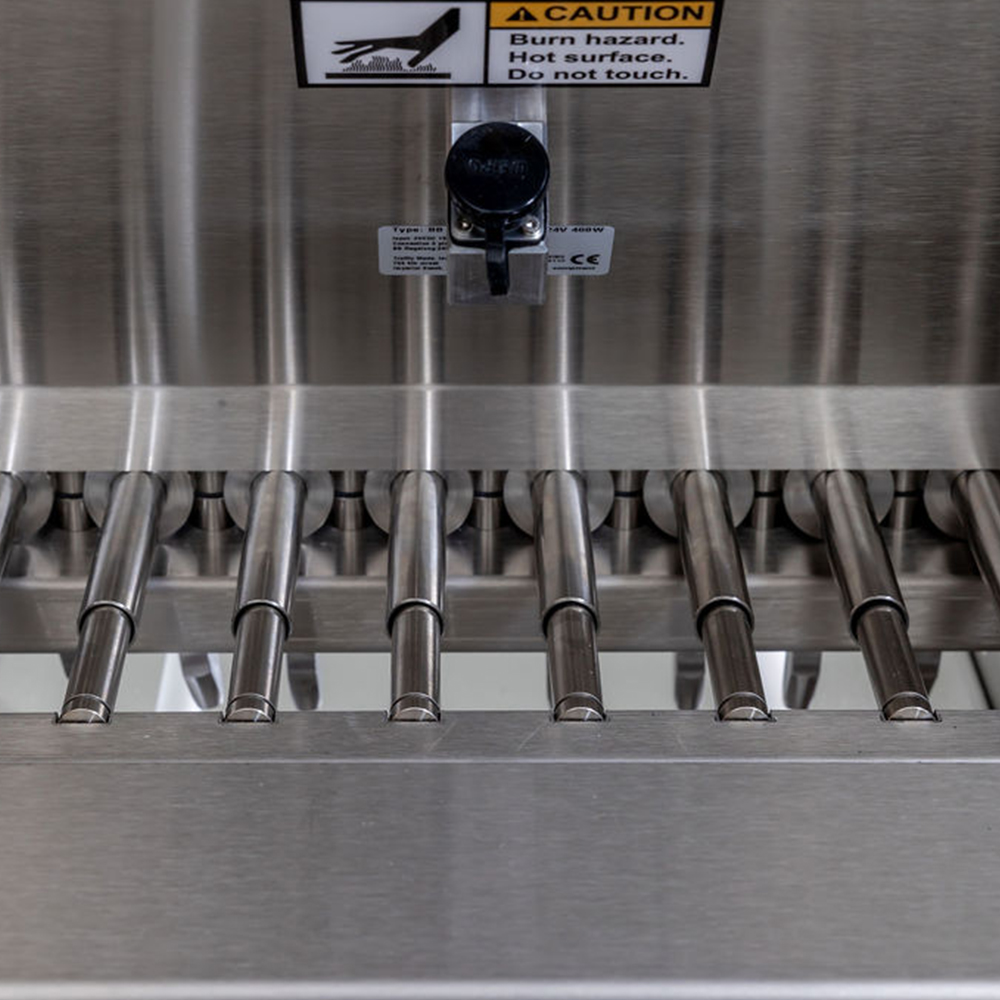 XL 12L Depositor Truffly Made - Truffly Made XL 12L Depositor Truffly Made