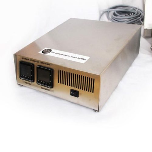 Digital control unit