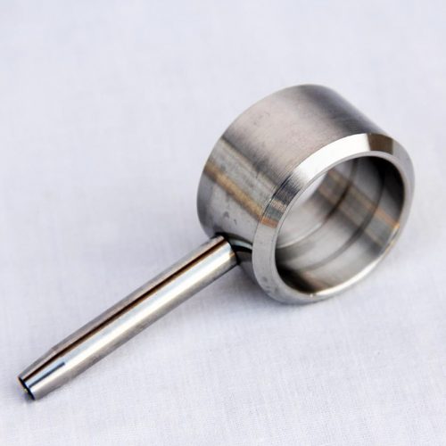 Standard nozzle ring