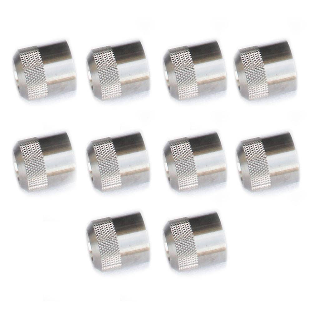 Valve sleeves - Truffly Made Valve sleeves