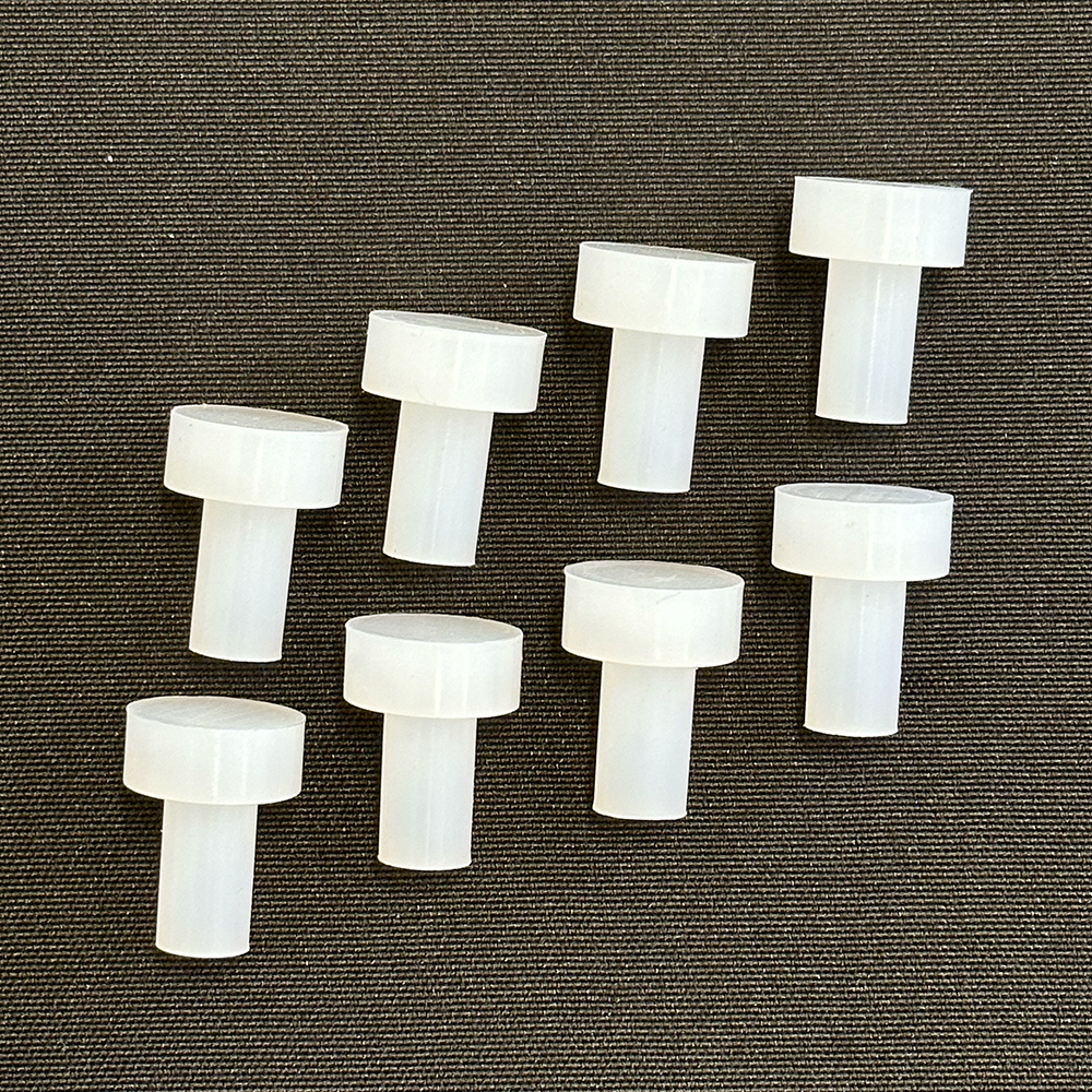 Valve Stoppers 8 pack - Truffly Made Valve Stoppers 8 pack