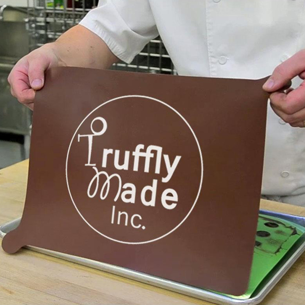 Mold mat - Truffly Made Mold mat