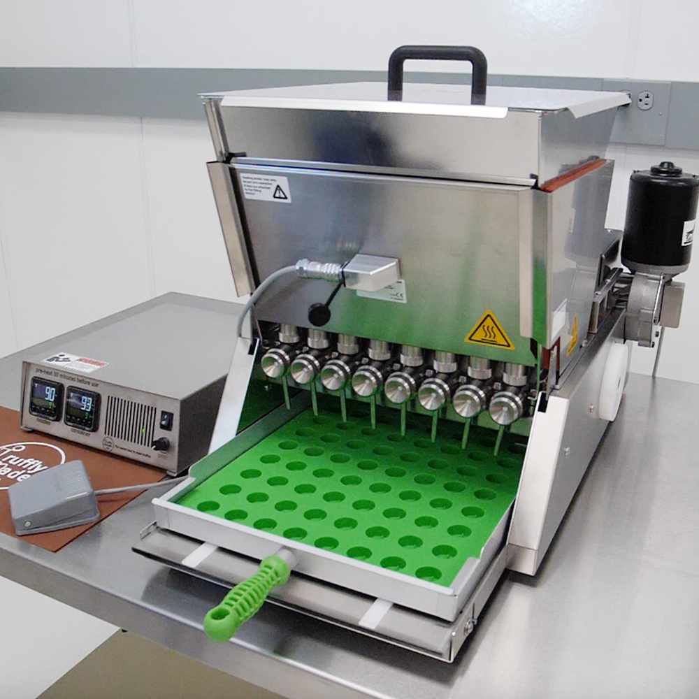 Push Go - Truffly Made