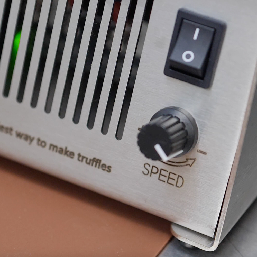 Speed Control - Truffly Made