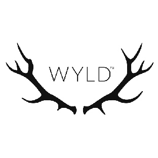 Wyld logo - Truffly Made Wyld logo