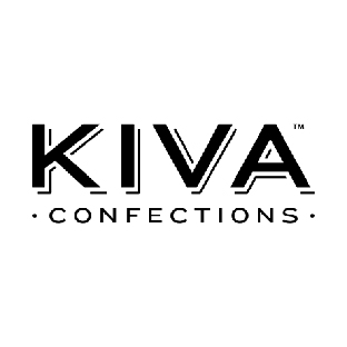Kiva - Truffly Made Kiva logo