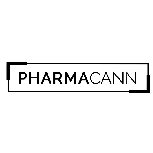 Pharmacann - Truffly Made Pharmacann Logo