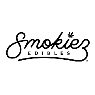 Smokiez - Truffly Made Smokiez logo