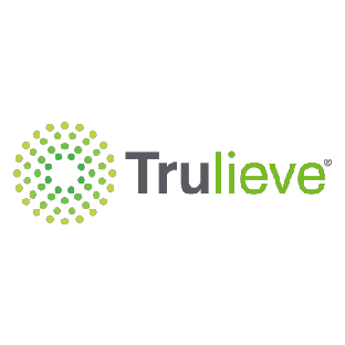 Trulieve - Truffly Made Trulieve logo