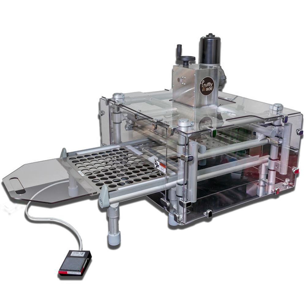 Truffly Made Universal Candy Demolder